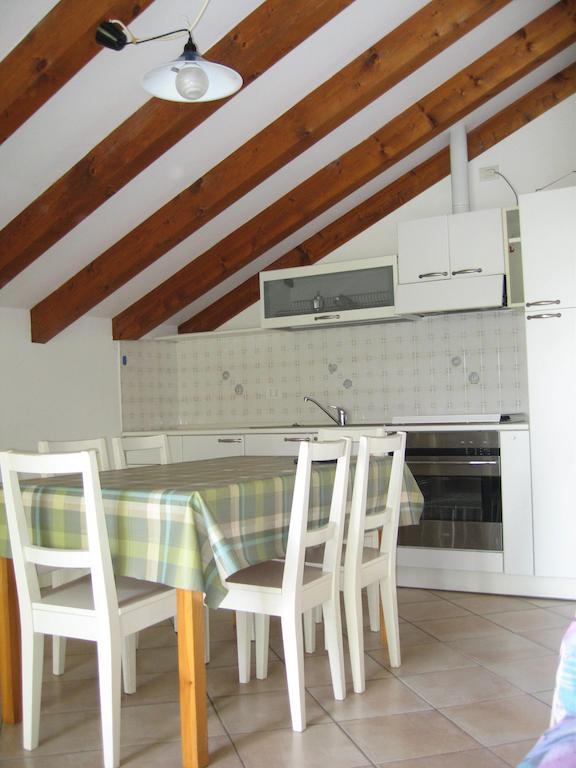 Green Village Accommodations Colico Quarto foto