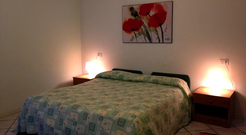 Green Village Accommodations Colico Exterior foto